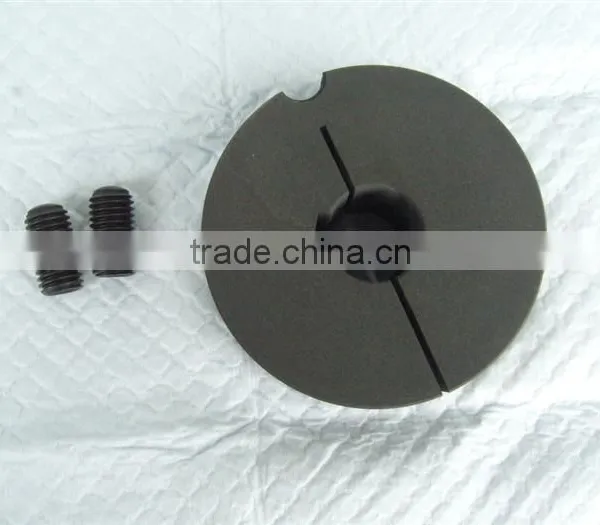 Shaft Fixings Taper Bushes photo-6