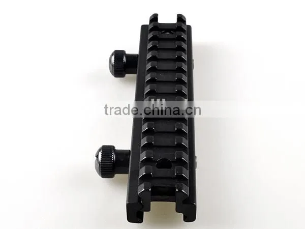 20mm Best Quality Tactical Gun Rail Mount photo-2