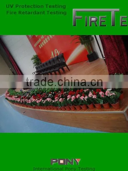 Landscape Design/Artificial Landscape Plants