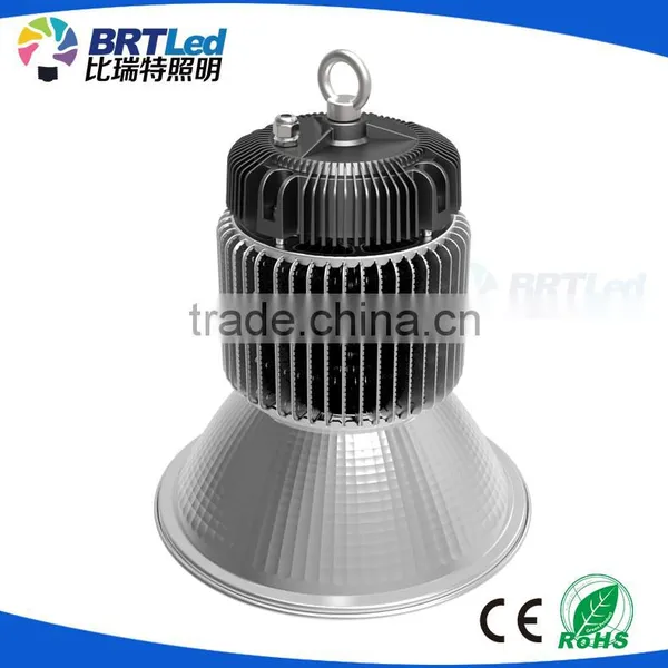 100w Led High Bay Light photo-4
