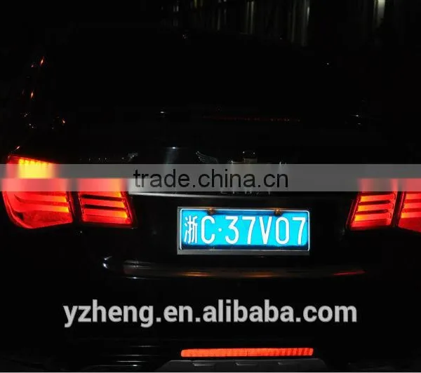 for CHEVROLET CRUZE LED Tail Lamp Led Rear Light 2010-2011 (ISO9001&TS16949) photo-4
