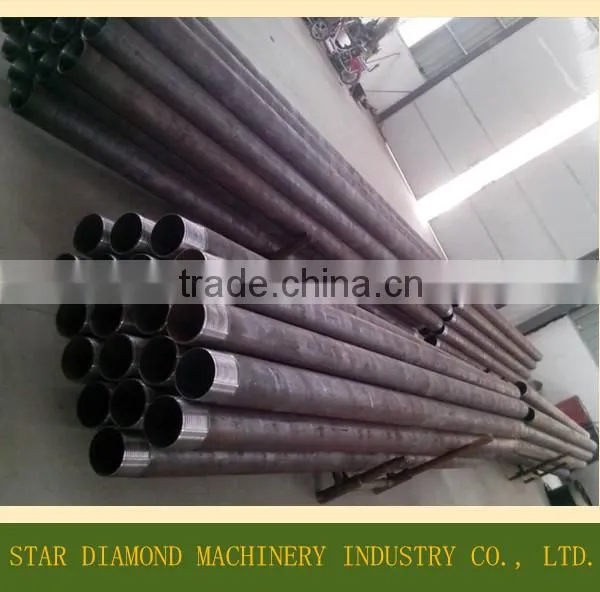 Flush-Jointed PW Casing Pipes, DCDMA Size PW Casing Pipes photo-5