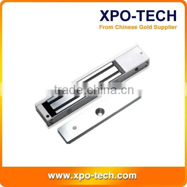 Single Electromagnetic Lock With Delay,LED