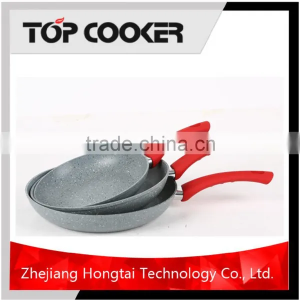 Forged Aluminum Dinnerware Set as Seen on TV photo-4