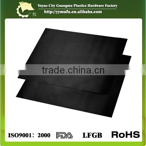 Easy BBQ Grill Mat Bake NonStick Grilling Mats photo-6