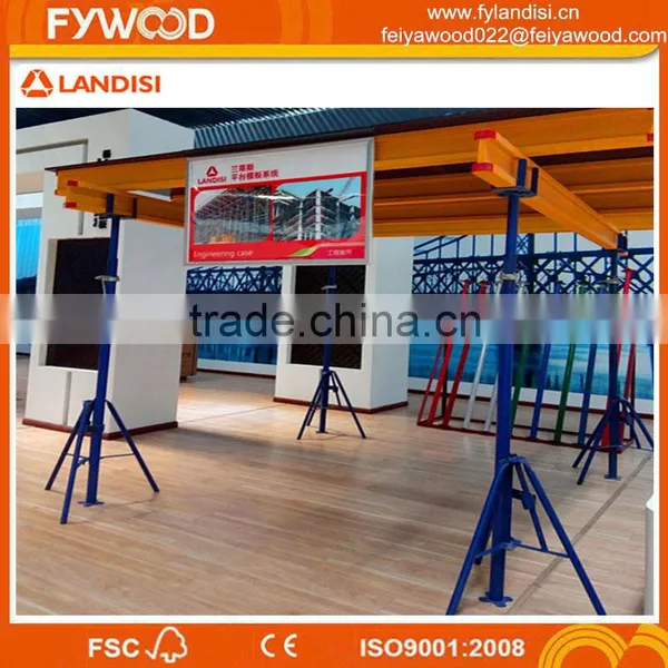 Formwork Scaffolding ! Shoring Frame / Ladder Frame Scaffolding / h Frame Scaffolding photo-3