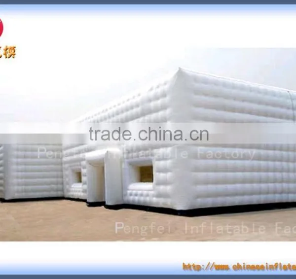 Outdoor 1500W Advertising Inflatable Tent/ Inflatable Marquee/ Inflatable Structure