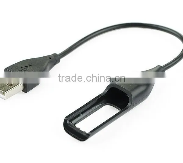 CE ROHS Approved USB 2.0 Charging Cable Replacement USB Cable for Fitbit Flex Wristband Bracelet photo-5