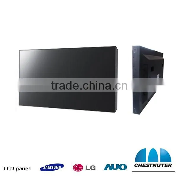 Chestnuter 42 Inch Splicing Video Wall for Live Broadcast 1080 HD Good Quality Display Supported photo-2