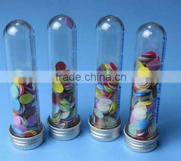 Plastic Test Tube photo-3