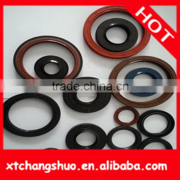 Car Silicone Oil Seal Hydraulic Jack Seal 95*115*12with Good Quality Cfw Rubber Oil Seal