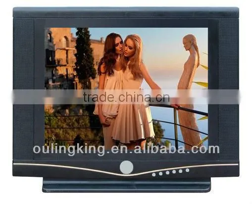 Factory Direct Selling 14 Inch Crt tv in Best Price photo-5