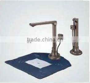 Folding Document Scanner With Two Camera Supplier HD 5.0mega Pixel High Speed Scanner photo-2
