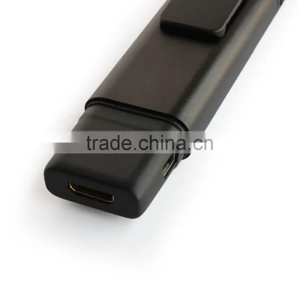 With Night Vision Wifi Mini Spy Wifi Pen Camera , 1080P Full HD WIFI Camera Pen photo-4