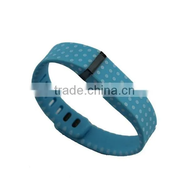 2015 NEW Wave Point Replacement Wristband for Fitbit Flex (No Tracker Chip) photo-3