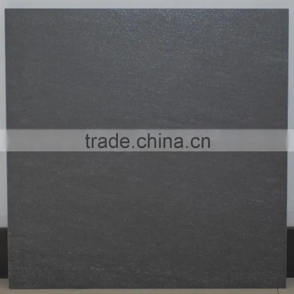 Lanshan Factory Export Designs Calacatta White Marble Look Ceramic Floor Tile photo-4