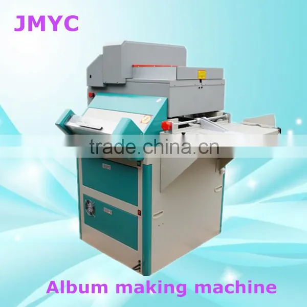 Baby Photo Album Making Machine Wholesale Photo Album