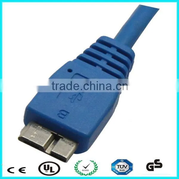 1.5m Fast Charging Data Transfer Usb 3.0 Cable photo-6