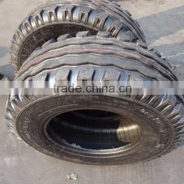 High Quality Agricultural Tires 10.0/75 x 15.3 for Sale photo-2