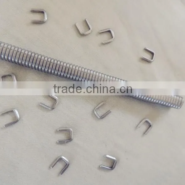 U Shaped Clips