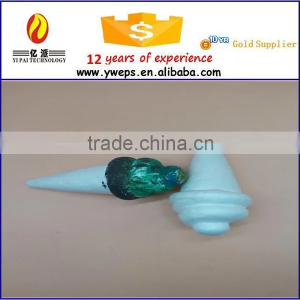 YIPAI Window Show Polyfoam Ice Cream/ Fake Ice Cream photo-5