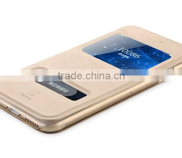 Baseus Smart Case for Apple Iphone 6 photo-3