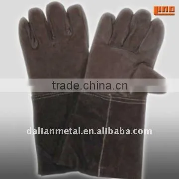 Leather Welding Gloves