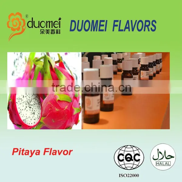 DM-21372 Pitaya Dragon Fruit Savory Flavor