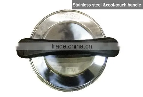 Electric Stainless Steel Water Boiling Machine/water Boiler for Houshold Use photo-3