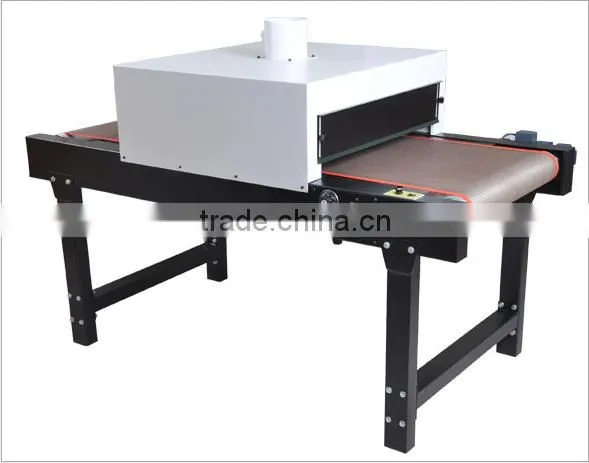 IR-T1500 small drying machine for printing machinery