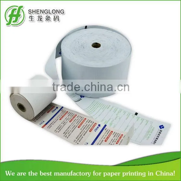 Pos Printer Paper Roll photo-6