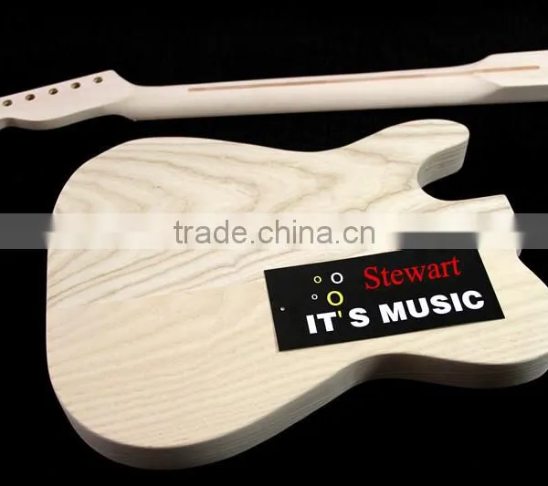 DIY Electric Guitar Kits MX-112 photo-3