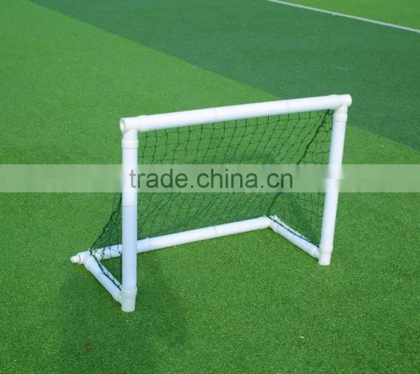Soccer Goal for Indoor Playground Equipment and Playground Equipment