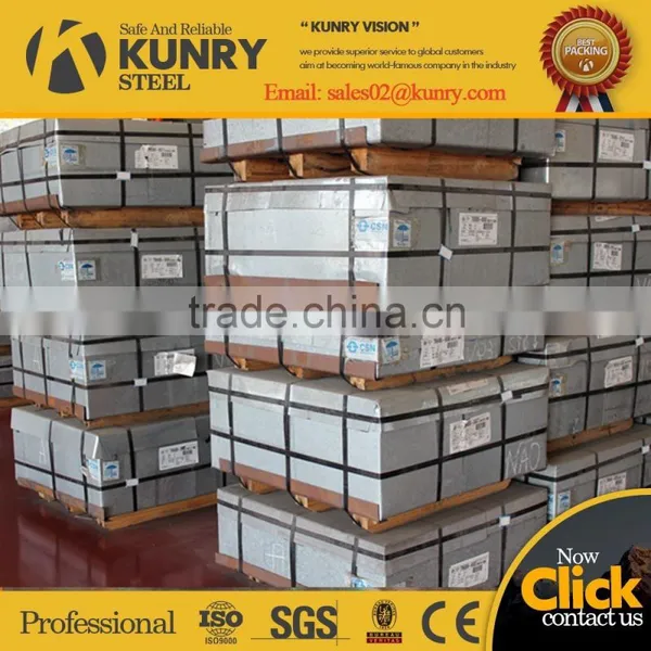 0.18MM Thinckness Lacquer Tinplate for Metal Packaging photo-2