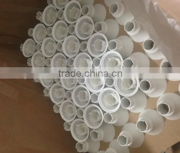 Vertical Injection Machine to Making Led in China Factory photo-2