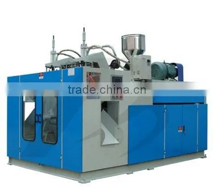 Bottle Blowing Machine