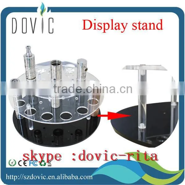 e Cig Display Stand