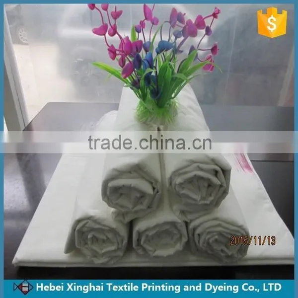 100% Spun Polyester Voile Fabric photo-3