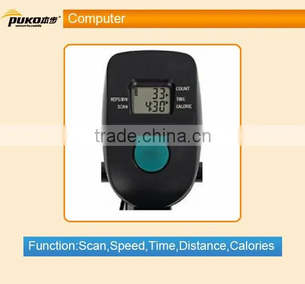 Multifunction Exercise Bench to Strength Power photo-2