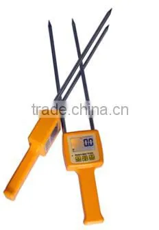 Digital Soil Moisture Meter,soil Moisture Tester Used in Soil, Cement, River Sand photo-2