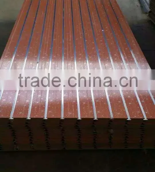 MDF Slot Board photo-3