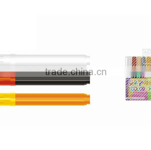 Magic Color Pen in Opp photo-2