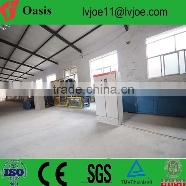 Welding Rod Production Machines List From China photo-2