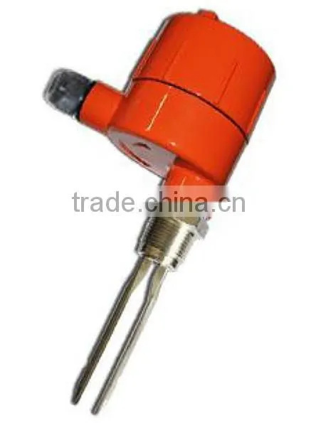 tuning fork type water level switch with low price made in china