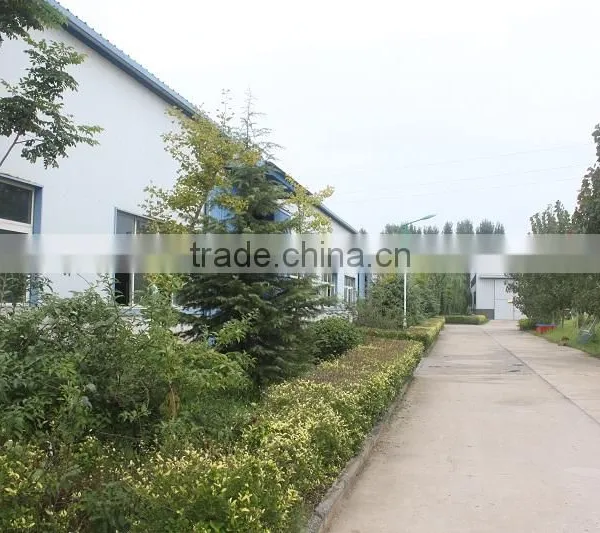Kaifeng Qingtianweiye Flow Instrument CO LTD