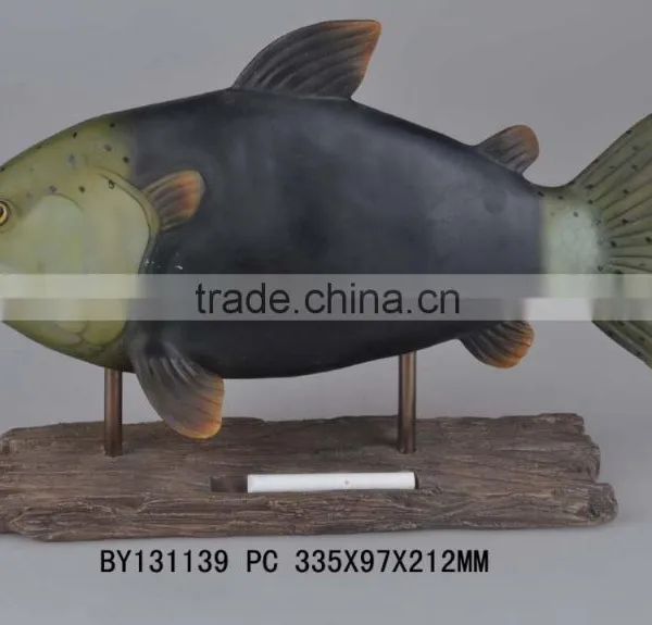 Tool Resin Message Board Decoration photo-4
