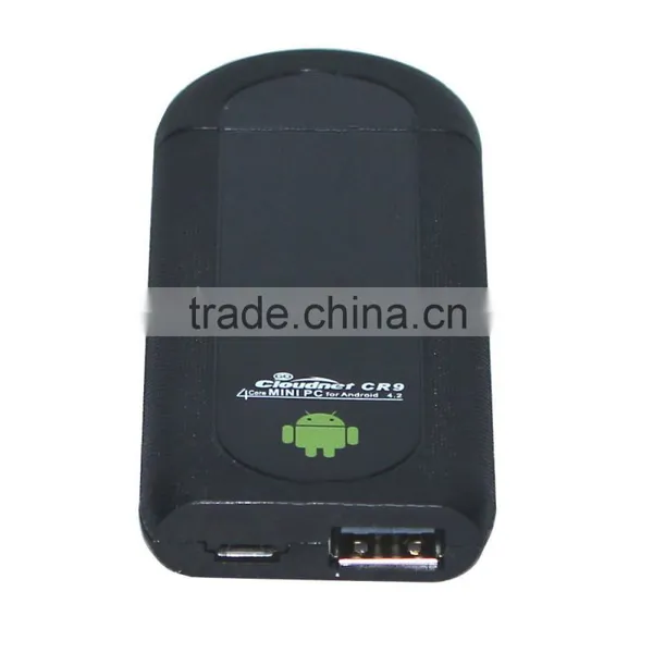 Android Mini pc Tronsmart Mk908 Rk3188 Quad Core 4.4 Mini pc Built in Bluetooth Wifi Support XBMC&Miracast, Website for Smart tv photo-4