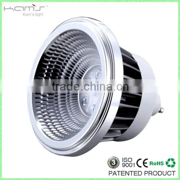 12W High Quality Dimmable Shenzhen Manufacture Companies' LED Spotlight photo-2