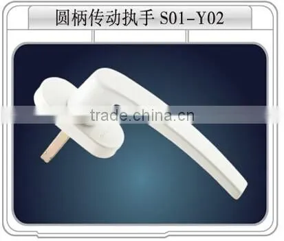 Window Handle