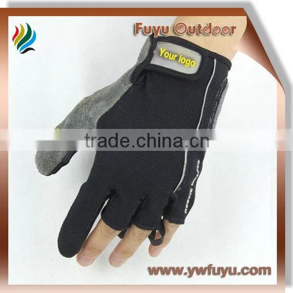 Newest 3 Fingers Gloves